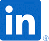 linkedin logo